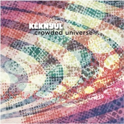 Kéknyúl - All Life Long