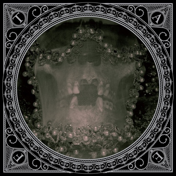Cover artwork for Deceiver