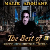 Best Of, Vol. 2 (Funk Lounge Orientale World) artwork