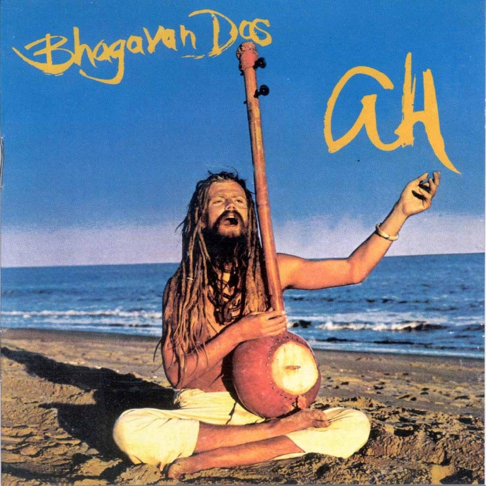 bhagavan das yogi