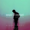 Made of Dreams (Win & Woo X Kiso Remix) - Single