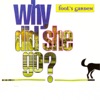 Why Did She Go? - Single