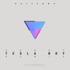 Shout (Tesla Boy Remix) - Single