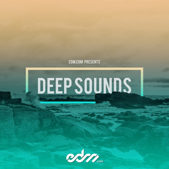 Cover artwork for Ocean Drive (Hayden James Remix)