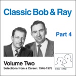 Bob & Ray - Wally Ballou Interviews Bob and Ray