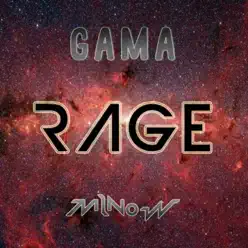 Rage - Single - Gama Rage - Single - Gama