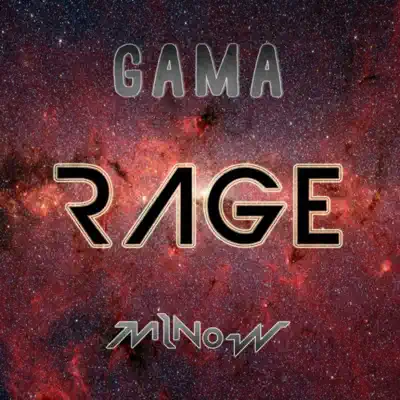 Rage - Single - Gama