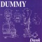 Gimp - Dummy lyrics