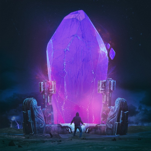Edge of Infinity (feat. Minnesota)