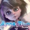 Tellement seule - Anna Blue lyrics