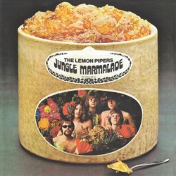 The Lemon Pipers - Jelly Jungle