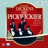 Die Pickwickier (Hörspiel), 1969