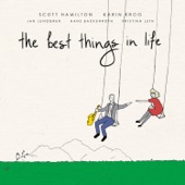 The Best Things in Life artwork