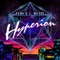 Hyperion - Flinch & Infuze lyrics