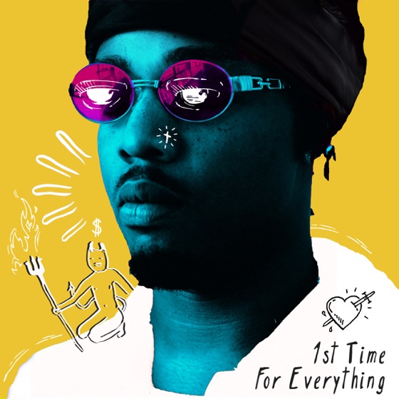 Cover artwork for The Meaning