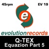 Equazion, Pt. 5 - EP