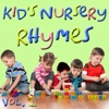 Kid's Nursery Rhymes, Vol. 1