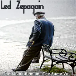 The Sound Remains the Same, Vol. 1 by Led Zepagain album reviews, ratings, credits