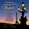 Paris - La Belle Époque (Remastered) album lyrics, reviews, download