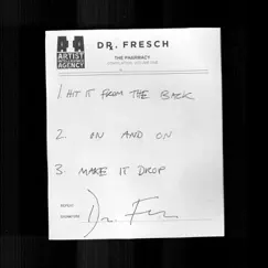 On and On - Single by Dr. Fresch album reviews, ratings, credits