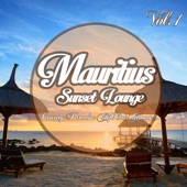 Mauritius Sunset Lounge, Vol. 1 artwork