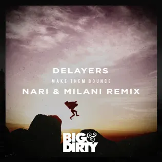 descargar álbum Delayers - Make Them Bounce