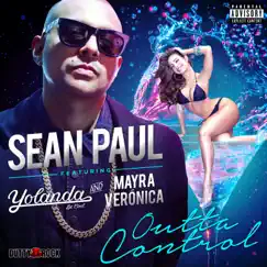 Outta Control (feat. Yolanda Be Cool & Mayra Veronica) Song Lyrics