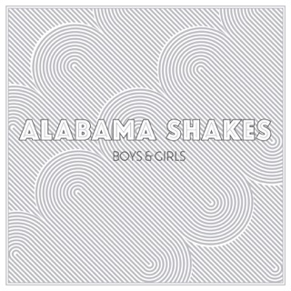 Alabama Shakes: I Found You