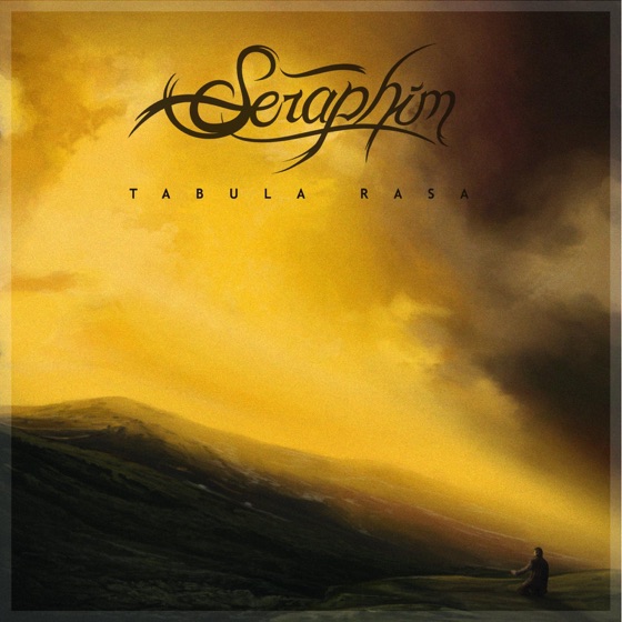 Cover artwork for Gravity Slave