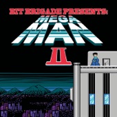 Mega Man II, Vol. 2