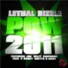 Pow 2011 (feat. JME, Wiley, Chipmunk, Face, P Money, Ghetts & Kano) [Remixes] - Single album lyrics, reviews, download