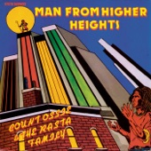 Man from Higher Heights artwork