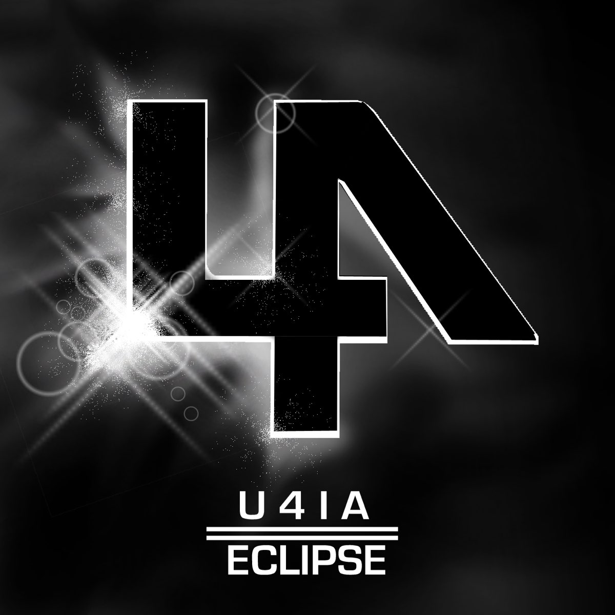 Иа 4. Eclipse сингл. Human Clay - u4ia. Four Eclipse музыка. Альбом IA-72pp.