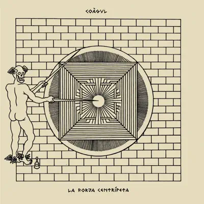 La Forja Centrípeta - Coàgul La Forja Centrípeta - Coàgul