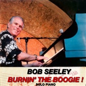 Burnin' the Boogie artwork