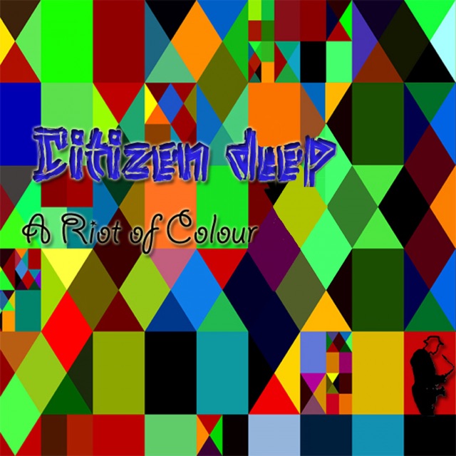 Rabs Vhafuwi & Citizen Deep - Mudifhoni (Afro Mix)