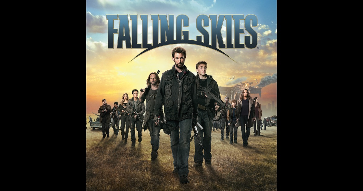 Falling Skies, Season 2 on iTunes