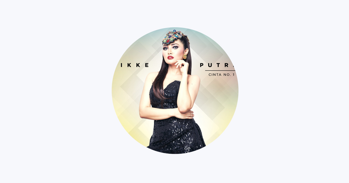 Ikke Putri
