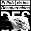 El País de los Desaparecidos