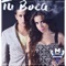 Tu Boca (feat. Naykon) - Mikel lyrics