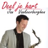 Deel JE HART - Single