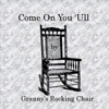 Come On You 'Ull - Single
