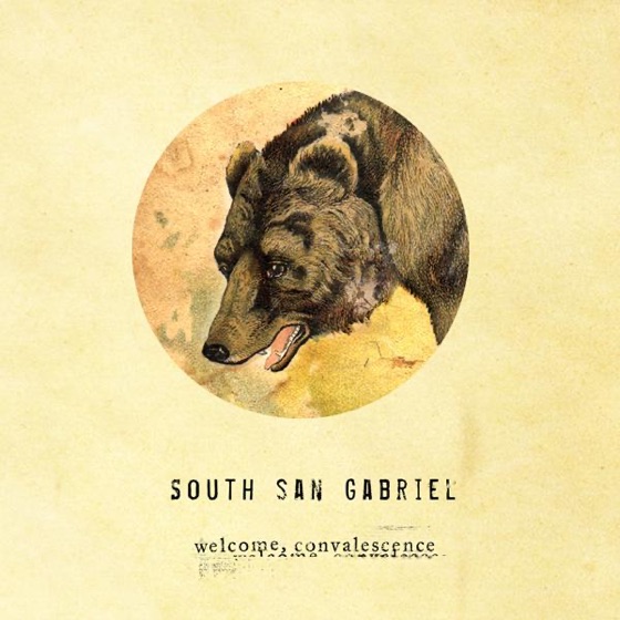 Cover artwork for Everglades