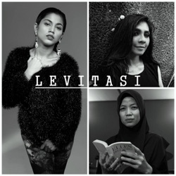 Kaka Azraff - Levitasi