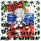 Weed Song (feat. Meen Green) - Bloodshot Bandits lyrics
