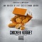 Chicken Nugget (feat. Twan Goddi) - Mo Buck$ & Lost God lyrics