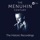 Yehudi Menuhin-Partita for Violin Solo No. 2 in D Minor, BWV 1004: III. Sarabande