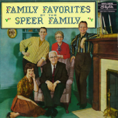 If the Lord Wasn't Walking by My Side - Speer Family