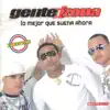 Lo Mejor Que Suena Ahora album lyrics, reviews, download