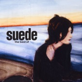 Suede - Beautiful Ones